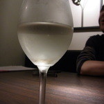 わいん - 2014.6)３杯目