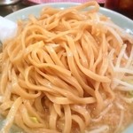 らぁめん大山 - 大麺（たいめん）