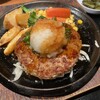グリル＆カレー　カキヤス EXPASA御在所店 
