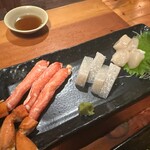 鉄板串と美味しいお酒　笑太郎 - 