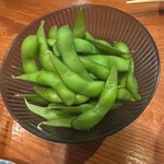 鉄板串と美味しいお酒　笑太郎 - 