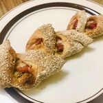 エテコ ブレッド - 