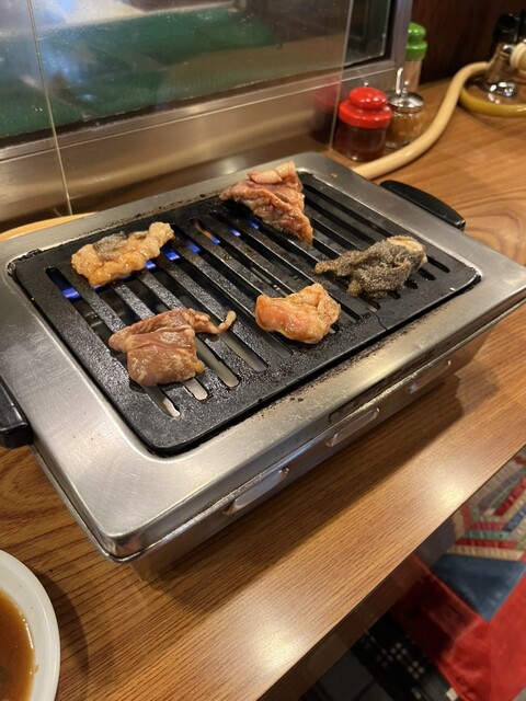 Yakiniku Kana photo 3