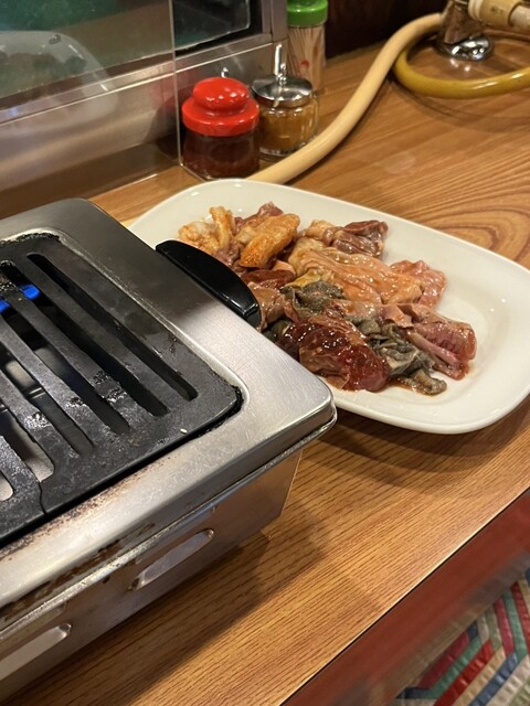 Yakiniku Kana photo 2