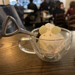 喫茶とお酒ムラリス - 