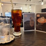 喫茶とお酒ムラリス - 