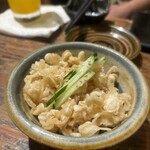 Yuimaru Shokudo Harajuku Ten - 