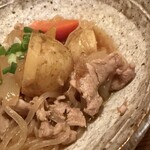 わかたろう - 肉じゃが