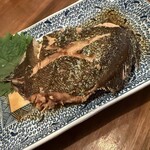 わかたろう - カレイ煮付け