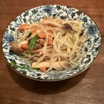 わかたろう - お通し