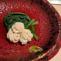 くずし鉄板 あばぐら 神田店 - 