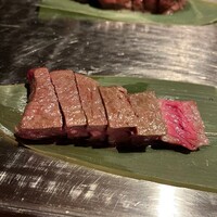 くずし鉄板 あばぐら 神田店 - 