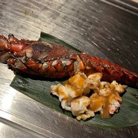 くずし鉄板 あばぐら 神田店 - 