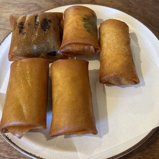 口コミ一覧 : はるまき食堂 凸凹 - 三河一宮/中華料理 [食べログ]