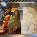 海底撈火鍋 秋葉原店 - 