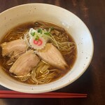 麺処丹治 - 