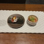 野乃鳥 日本橋 - 