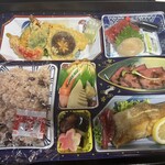 乃ぶ恵樓 - 