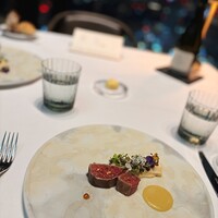 Restaurant Bellustar - 