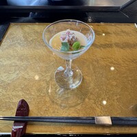 那古亭 - 一口のお愉しみ