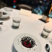 Restaurant Bellustar - 