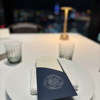 Restaurant Bellustar - 