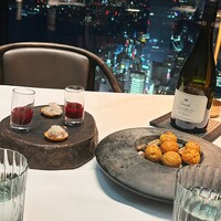 Restaurant Bellustar - 