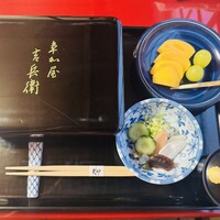 うなぎ割烹 大江戸 - 
