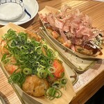 新世界串かつ ぎふや 難波 - 