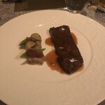 イタリアンダイニング ケシキ - 