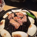 ゆきだるま中野部屋 - 