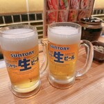 新世界串かつ ぎふや 難波 - 