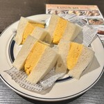 銀座珈琲店 銀座数寄屋橋店 - 