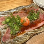 新世界串かつ ぎふや 難波 - 