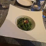 イタリアンダイニング ケシキ - 