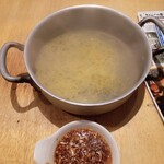 ゆきだるま中野部屋 - 