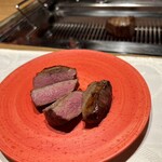 お肉屋 けいすけ 三男坊 - 