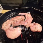 ゆきだるま中野部屋 - 