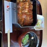 ひつまぶし名古屋備長 ラシック店 -  ひつまぶし名古屋備長 ラシック店 -
