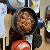 ひつまぶし名古屋備長 ラシック店 -  ひつまぶし名古屋備長 ラシック店 -