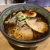 焦がしネギラーメン 葱次郎