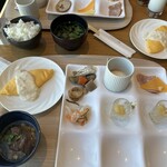 スカイグリルブッフェGOCOCU - 