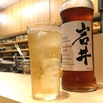 季節料理と地酒 裕 - 