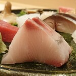 季節料理と地酒 裕 - 