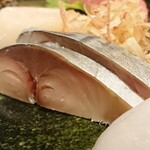 季節料理と地酒 裕 - 