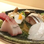 季節料理と地酒 裕 - 