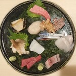 季節料理と地酒 裕 - 