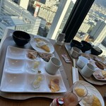 スカイグリルブッフェGOCOCU - 