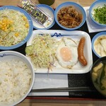 松屋 - 料理写真: