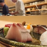 季節料理と地酒 裕 - 